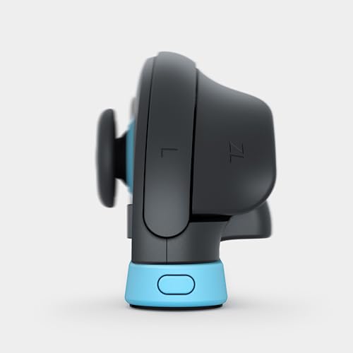 Image of Joy-Con 2 (L) Light Blue