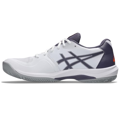 Image of ASICS Men's Game FlyteFoam Tennis Shoes