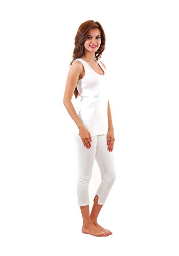 Image of Epoxy Women Thermal Set for Winter Top & Bottom Wear