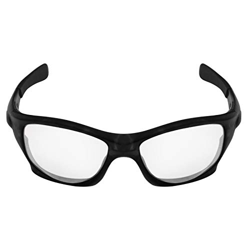 Image of Mryok+ Polarized Replacement Lenses for Oakley Pit Bull OO9127 - HD Clear
