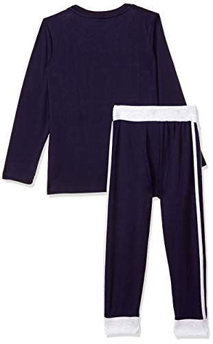 Image of Boys Pajama Set