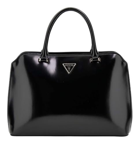 Sac GUESS Arnela Girlfriend Satchel pour sublimer vos journées de bureau