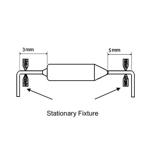 Thermosicherung 240 °C – 10 A/250 V AC (2)