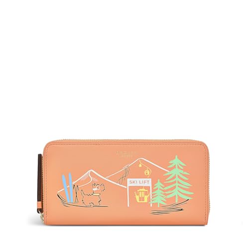 RADLEY London - Apres Large Zip Around Wallet