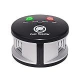 Mouse Repellent Indoor Ultrasonic, Rodent Repellent 4-in-1 Indoor Ultrasonic, Home Defense Pest Cont