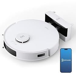 ECOVACS DEEBOT N20 PRO