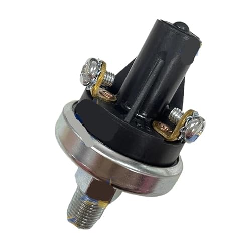 Capteur de pression d'huile 44-4774 de rechange pour maintenance de flotte