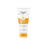 Eucerin sun protect gel dry spf50 200ml
