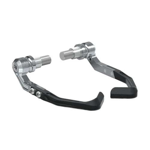 Moto protecteur guidon kit de protection leviers frein embrayage Factory 1100