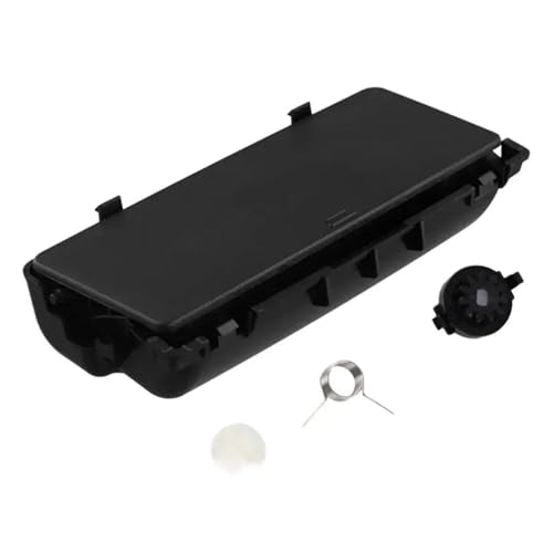 Support lunettes auto pour Discovery 5 idéal pour les trajets en Defender