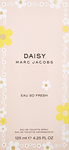 Women's Daisy By Marc Jacobs Eau So Fresh Eau De Toilette Spray, 4.2 Fl Oz #TOP1