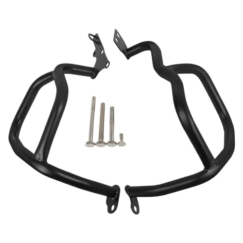 Pare-chocs pour CRF1000L : l'accessoire idéal pour sécuriser vos road trips et sorties trail