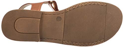 Jumping Jacks Girl's Sandra Flat4