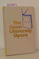 Open University Opens 1032709693 Book Cover