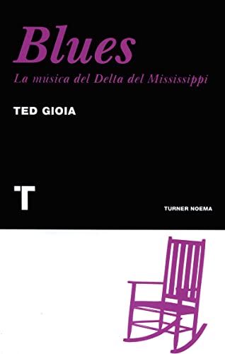 Blues: La música del Delta del Mississippi