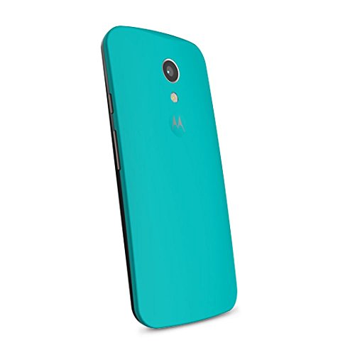 Motorola Shell Custodia per Moto G Seconda