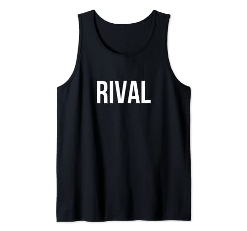 Rival Tank