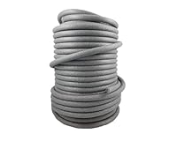 dubaust PE Rundschnur Fugenschnur Füllschnur Fugenfüllprofil Hinterfüllschnur Dichtschnur Stopfschnur ((Ø 8mm x 10m))