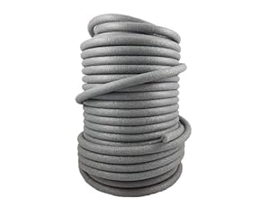 Dubaust PE Rundschnur Fugenschnur (Ø 25mm x 10m)