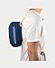 Produktbild Schnarchrucksack SomnoCushion - effektiver Schnarchstopper - (SomniShop Set)