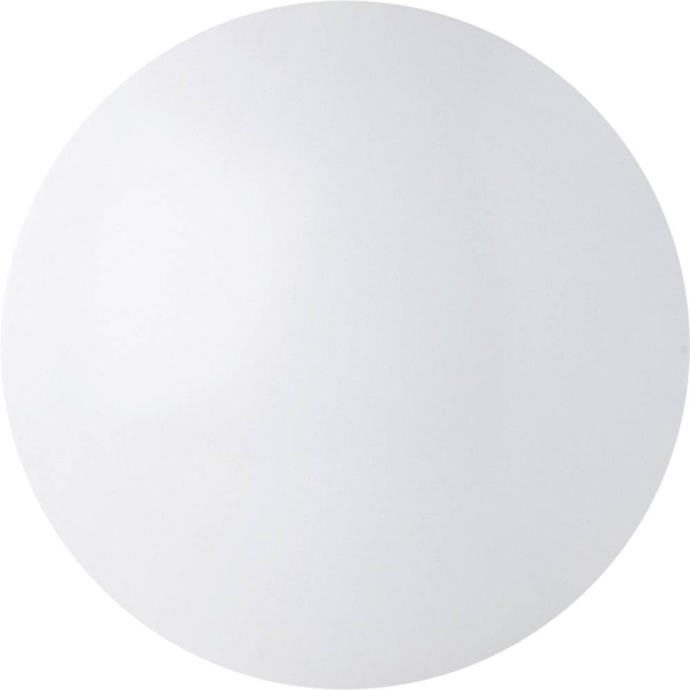 MEGAMAN LED-Wand-/Deckenleuchte 3000/4000K MM77121