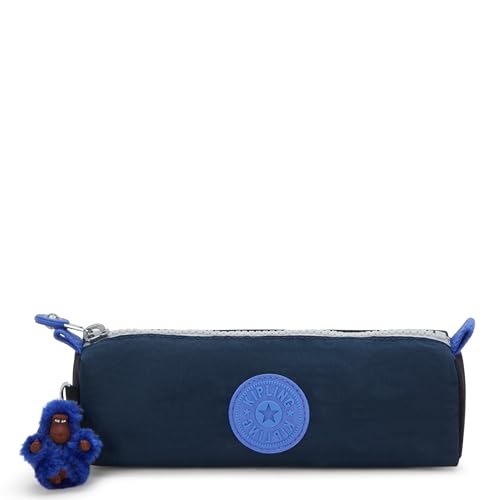 Kipling Women's Freedom Pencil Pouch, Small, Zipped, Water-Resistant, Pen Case