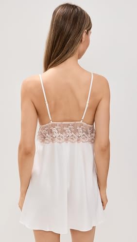 Women's Rosa Charmuse Chemise3