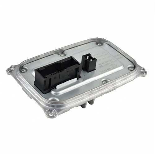 Module de commande de phare Benz Classe E W212 solution panne A2129005424 - 4