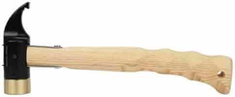 nerd design works ペグハンマー neru design works (ネルデザインワークス) ペグハンマー Hammer