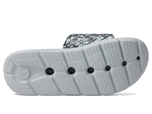 Image of Under Armour Kids' Ignite Pro Graphic Slide Sandals