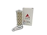 3709106M91 Agco Oil Filter For Massey Ferguson Power Steering System