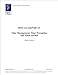 Special Report #1 - Time Management, Time Perception and Adult AD/HD