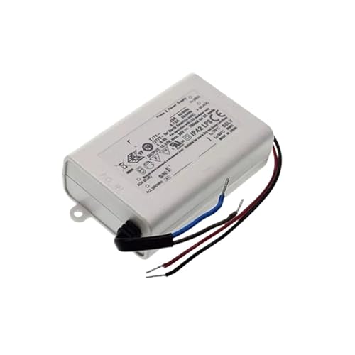 Alimentation LED Classe 2 PCD-16-700 à gradation coupure de phase CA - 5