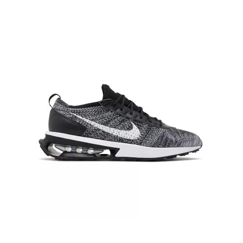 Image of Nike Men's Air Max Flyknit Racer Shoes