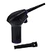 Zerodis Dépoussiéreur à Air sans Fil Batterie Rechargeable 10 W USB Portable à Air Comprimé Can Duster Dépoussiéreur à Air sans Fil 36 000 TR/Min USB‑C Aspirateur à Charge Rapide(#1)