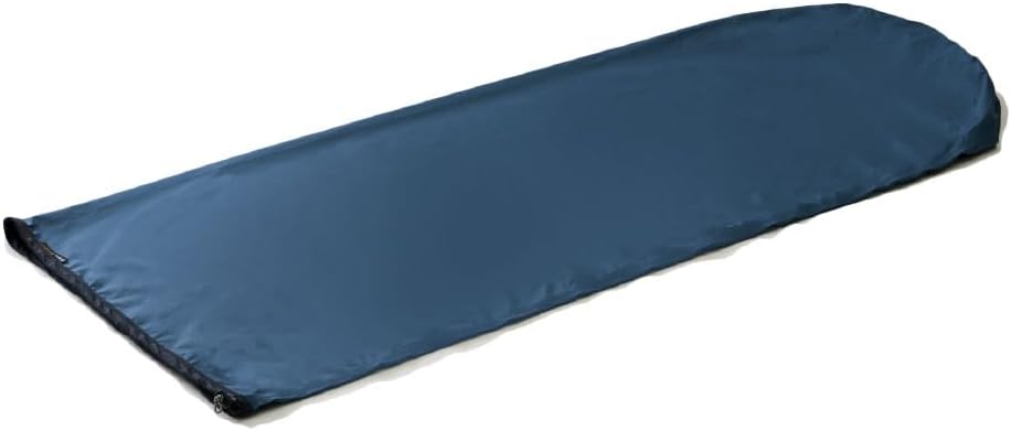 201021 Weathertech Shrough Cover, Hoodless, Navy Blue