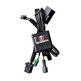 Z Automotive NoLimitz JL Performance Module 2018-2026 Jeep Wrangler JL & Jeep Gladiator JT | Plug & Play Installation | Enables Full Power in 2WD | No Modifications to Vehicle Systems