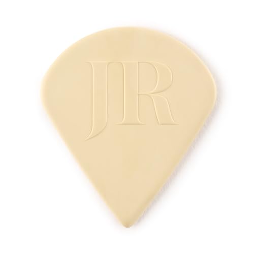 Médiator Jason Richardson Custom Jazz III Dunlop sachet de 24 plectres guitare