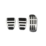 2/3 pastillas de freno gas y combustible for Qashqai J11 2014-2021, X-Trail Rogue T32, Sentra SR 2021, Kicks Altima 2019, Micra(2)
