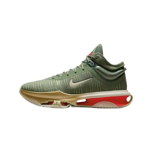 Image of Nike Mens Air Zoom G.t. Jump 2