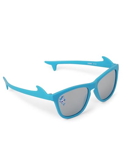Gymboree,and Toddler Fashion Sunglasses,Shark Frame,2T-5T