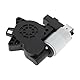 VekAuto Vorne Links Hinten Rechts Elektrischer Fensterheber Motor für MAZDA 3 2004-2009 Nr. GJ6A5958XF/G22C5958XC/D6515958XB 6 Stift Auto Fenster Glas Heber Motor