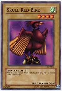 Yu-Gi-Oh! Carta Skull Servant (LOB-004) - Edizione Illimitata - Rara Comune Da Legend Of Blue Eyes