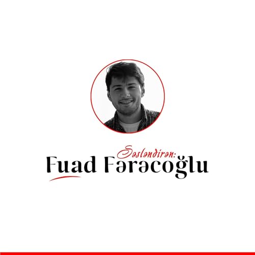 Couverture de Fuad Fərəcoğlu