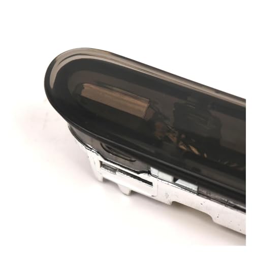 Troisième feu arrière LED fumé 9811325980 pour Citroën Jumpy IV 2016-2024