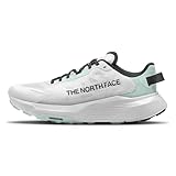 The North Face Damen Altamesa 300 V2 Traillaufschuhe, Opal Frost/White Ash, 38.5