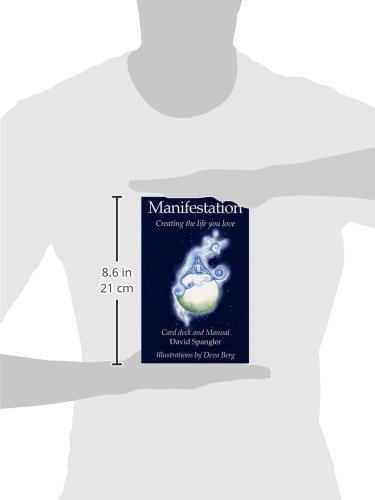 Manifestation: Card Deck and Manual