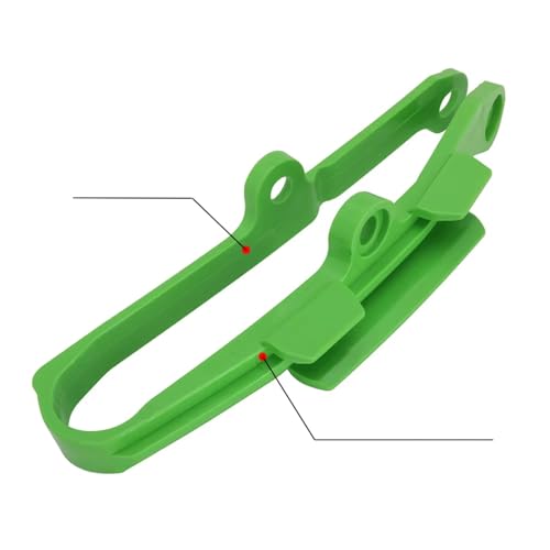 Guide-chaîne motocross KX250F protection de chaîne pour terrain de boue