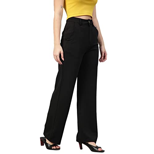 Image of KOTTY Women Casual Pants