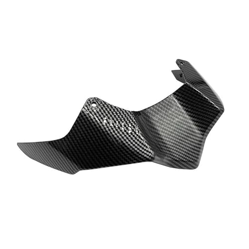 Aileron de carénage Kawasaki Z900 2017-2019 finition carbone